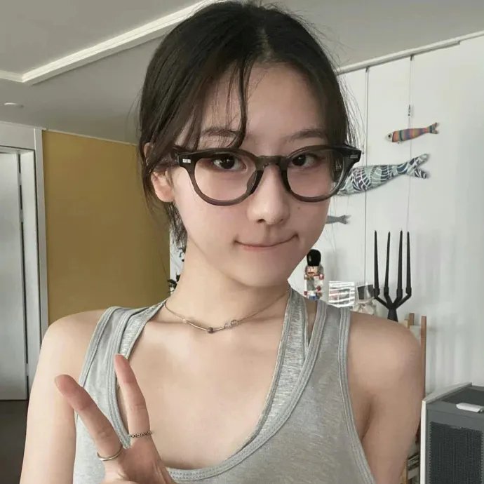如果眼睛能偷走彼此